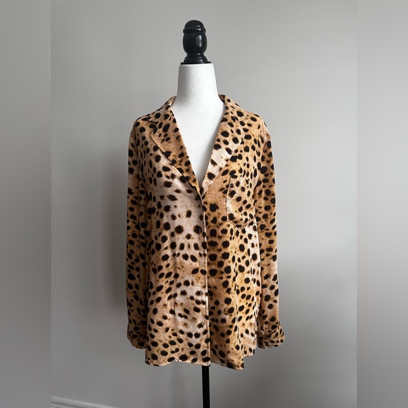 Wilfred Free Briona Blouse size M - Picture 3 of 5